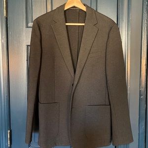 Theory Newson Stretch Blazer